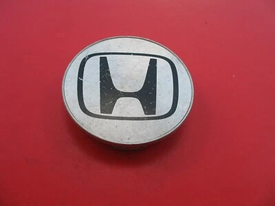 02 03 04 HONDA ODYSSEY (1) WHEEL RIM HUB CAP HUBCAP CENTER COVER PLUG USED #1528 - Imagem 1 de 2