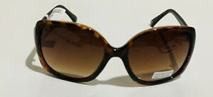 NEW! TOMMY HILFIGER HERMIONE TORTOISE BROWN FRAME SUNGLASSES SHADES SUNNIES SALE