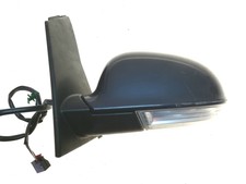 SPECCHIETTO ESTERNO SINISTRO VOLKSWAGEN GOLF V PLUS 2005>2009 5P SP2651C