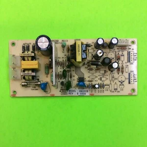 Daewoo DVDS150 DVD Video Player Main Power Board AM528B AM232B - Picture 1 of 2