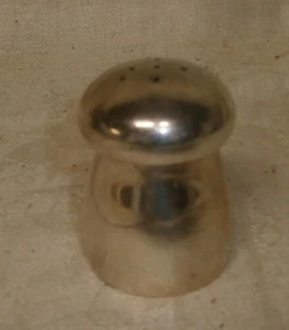 Vintage Sterling Silber Tiffany Salzstreuer Mid Modern Style 60er Jahre - Bild 1 von 3