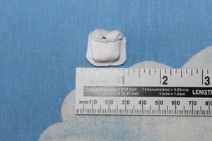 For Dragon 1:6 Scale WW2 British MP White Ammo Pouch  CB101e - Picture 1 of 2