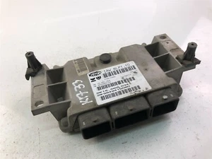 K1733 PEUGEOT ECU Control Module Unit 9649410080 9650623180 - Picture 1 of 4