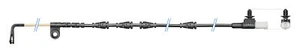 Bendix Electric Wear Sensor for Land Rover Range Rover Sport L320 5.0L 508PN Pet - Picture 1 of 1