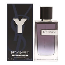 Yves Saint Laurent Y 3.3oz Men's Eau de Parfum