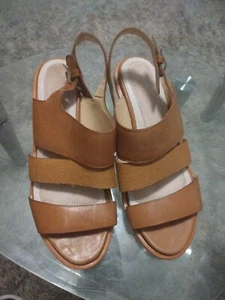 rag bone sandals women's 7 - Picture 1 of 5