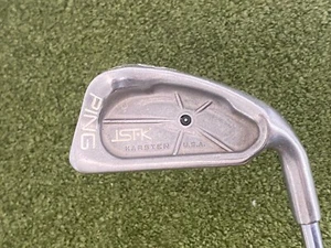 Ping ISI-K Black Dot 3 Iron RH Head Only (L6912) - Picture 1 of 5