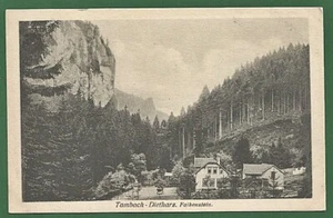 03 111 AK Tambach - Dietharz, Falkenstein, Thüringen - Bild 1 von 2