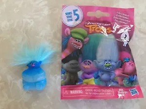 Trolls Serie 5 Blindtasche BIGGIE Figur Puppe neu versiegelt!! - Bild 1 von 1