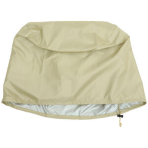  Garden Table Cover Furniture Dust Tablecloths Outdoor Safety Mask