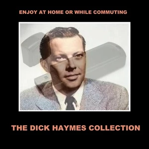 DICK HAYMES COLLECTION. 56 OLD-TIME RADIO SHOWS ON A USB FLASH DRIVE! - Picture 1 of 3