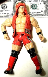 WWE 2006 MARVEL TNA TOYS 6" Wrestling Figure WWF Wrestler PHENOMENAL - Picture 1 of 3