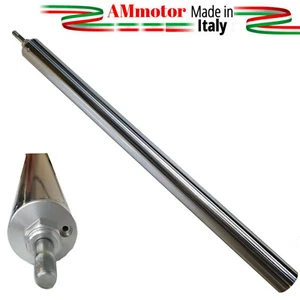 Stanchion Fork Bmw R 1200 C 2003 Suspension Chrome Motorcycle 35 x 635mm - Picture 1 of 2