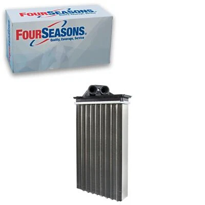 Núcleo calefactor delantero 4 estaciones para Dodge Grand Caravan 1996-2005 Foto 1 de 4