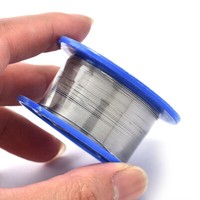 Soldering Solder Wire Fluxed Core Electronics 63//37 Tin Lead Flux DIY Hobbyists