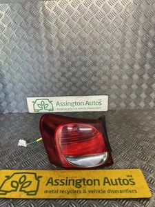 2006 Lexus GS 300 Passenger Side Left Outer Rear Light - Foto 1 di 2