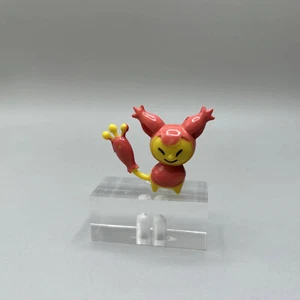 Vintage RL Pokemon Skitty 1" Collectible Mini Figure Vending Machine Prize - Picture 1 of 9