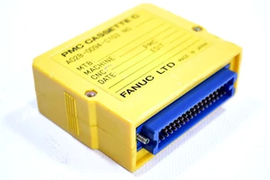 Casete Fanuc A02B-0094-C103 PMC - Imagen 1 de 9