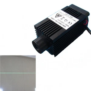 520nm 80mW Green Laser Marking Machine Green Laser Marking Machine - Picture 1 of 5