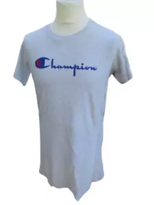 T-shirt vintage homme Champion Taille L - Imagen 1 de 2