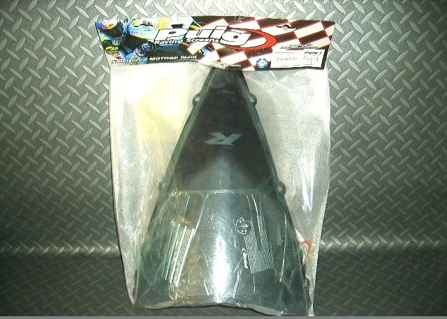 Carénage Racing Puig Moto Yamaha R1 04-06 - Photo 1/1