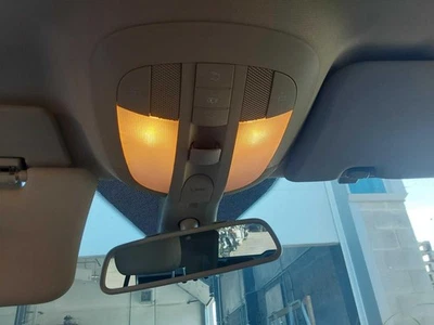 Used Front Center Interior Rear View Mirror fits: 2012 Mercedes-benz Mercedes gl - Изображение 1 из 4