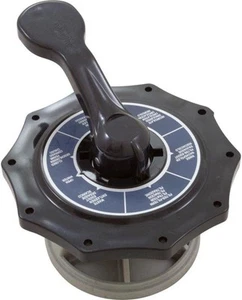 Pentair 2In Valve Top Assembly 272568Z - Picture 1 of 1