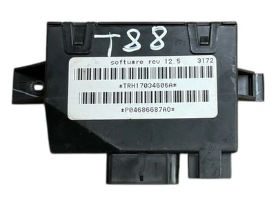 Centralina elettrica originale Chrysler Dodge P04686687AO - Immagine 1 di 4
