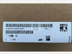 6SL3351-6GE32-6AA1 1PCS NEW SIEMENS Control Interface Board 6SL3351-6GE32-6AA1 - Picture 1 of 1