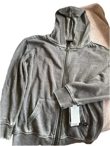 Art Class Hooded Full Zipper Jacket Size S 6/7–2 Piece—NWT - Picture 1 of 9