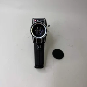 Gaf XL125 Super 8 Movie Camera - Picture 1 of 7