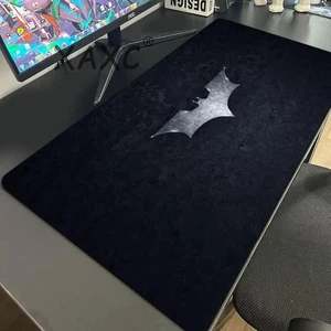 B-Batman MINISO Mouse Mat Desk Mat, Gaming Accessories Prime XXL Keyboard Pad 8 - Picture 1 of 10