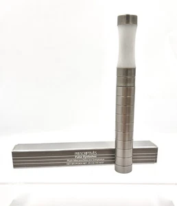 Prescriptives False Eyelashes Plush Mascara, Full Size & Boxed, Black, Rare! - Picture 1 of 5