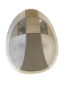 2008 MERCEDES CLS Rear Overhead Dome Light Lamp P/N A211 820 75 01/8J12 OEM - Picture 1 of 16