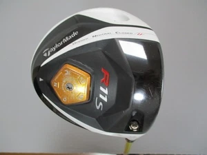 TaylorMade R11S Driver 9 ATTAS3 6 (S) #725 Golf Clubs - Picture 1 of 6
