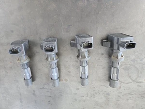 2006 Mazda Miata MX-5 Coil On Plug Units, OEM - Picture 1 of 6