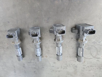 2006 Mazda Miata MX-5 катушки на штепсельные вилки, OEM - Изображение 1 из 4