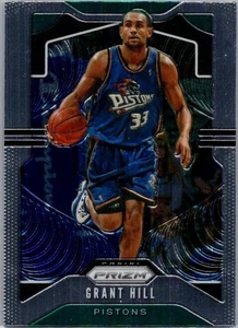 2019-20 Panini Prizm - Grant Hill #24 - Picture 1 of 2