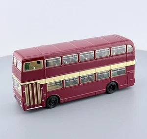 Esclusiva prima edizione EFE 38105 Bristol VRT United - modellino autobus pressofuso 1:76 - Foto 1 di 13