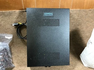 Comdial Executech NO616 KSU 6 Lines and 16 Stations - Picture 1 of 10