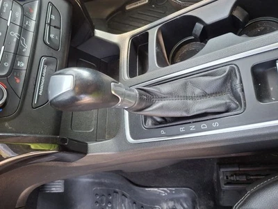 2017 Ford Escape Shifter Lever Knob 4WD Used OEM 130K Miles - Part Only - Image 1 of 4