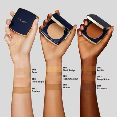 Estee Lauder Doublewear Stay In Place Matte Powder Foundation🩷Choose Your Shade - Image 1 of 4