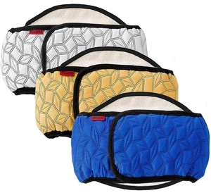 Mkono Male Dog Belly Band Wraps Washable Dog Diapers Male for Small and Medium - Picture 1 of 1