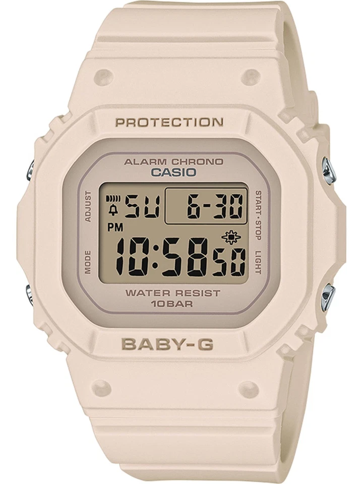 Casio BGD-565U-4ER Reloj Hombre Baby-G Urban Style 38mm 10ATM - Imagen 1 de 1