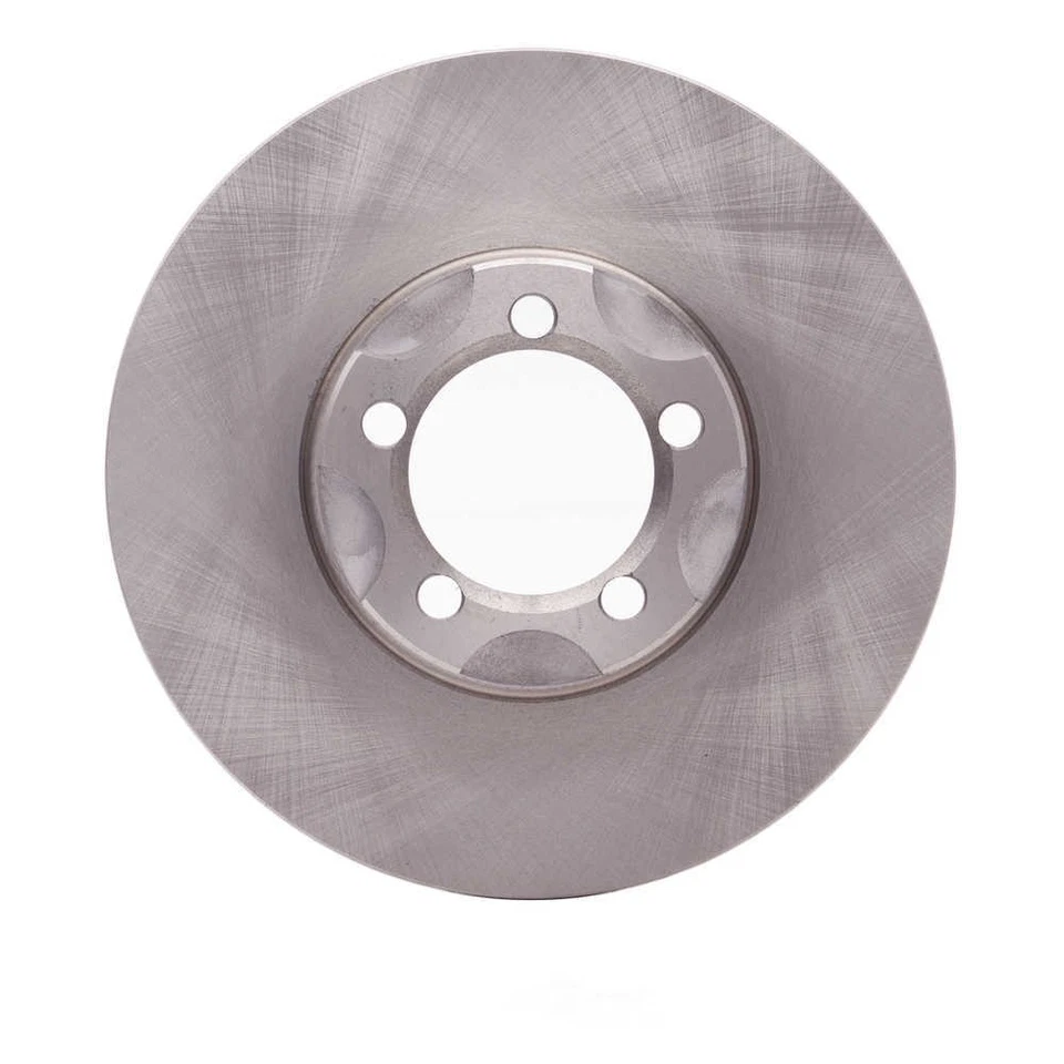 Disc Brake Rotor fits 1961-1967 Mercedes-Benz 300SE 230SL 220b,220Sb,220SE  DFC - Image 1 of 4