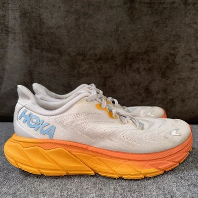 Hoka One One Arahi 6 Running Shoes Womens Size 8.5B Sneakers 1123195 NCBDB - Image 1 of 4