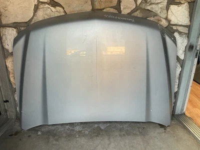 Chevrolet Tahoe Suburban Hood 2015 2016 2017 2018 2019 2020 usado fabricante original Foto 1 de 4