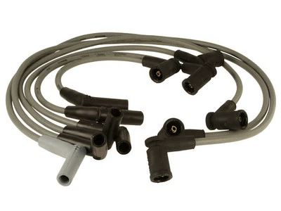 Juego de cables de bujía Mercury Sable 2001-2005 Motorcraft 11492JZJZ 2002 2003 Foto 1 de 2