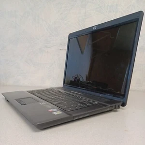 HP 550 - Intel Core 2 Duo T5270 - 1GB RAM - NO HDD - FOR PARTS - Picture 1 of 12