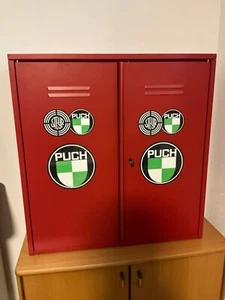 Steyr Puch Magnet B Ware - Picture 1 of 4